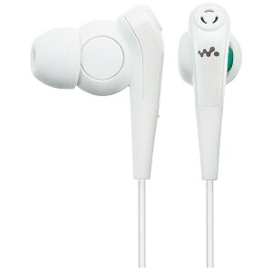 ˡSONY ۥ ʥ뷿 MDR-NWNC33 ۥ磻 [3.5mm ߥ˥ץ饰 /Υ󥻥б][ޥ ۥ MDRNWNC33]