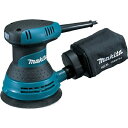 マキタ｜Makita ランダムオービットサンダ　BO5030[BO5030]