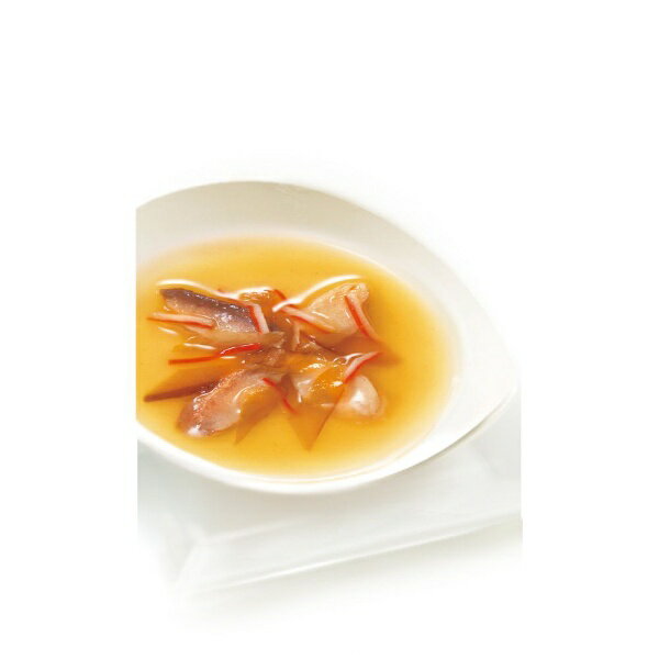 Nestle｜ネスレ日本 MonPetit（モンプチ）スープメニュー かつお節入り 40g