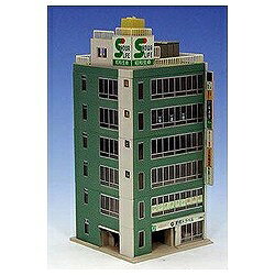 KATO｜カトー オフィスビル2(グレー)