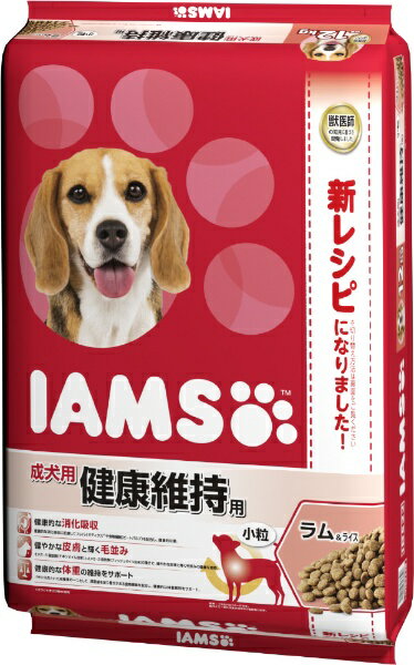 マースジャパンリミテッド｜Mars Japan Limited Pアイムス 成犬用 ラム＆ライス 12kg【rb_pcp】