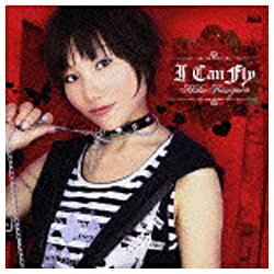 NBCユニバーサル｜NBC Universal Entertainment 長谷川明子/I Can Fly 【CD】 【代金引換配送不可】