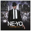 ユニバーサルミュージック Ne-Yo/リブラ・スケール -デラックス・エディション- 生産限定盤 【CD】 【代金引換配送不可】