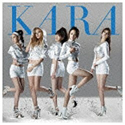 ユニバーサルミュージック KARA/ジャンピン 初回盤C 【CD】