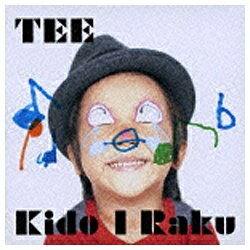 ユニバーサルミュージック Tee/Kido I Raku 初回限定盤 【CD】