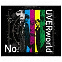 ソニーミュージックマーケティング UVERworld/NO.1 初回生産限定盤 【CD】