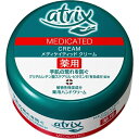 花王｜Kao atrix（アトリックス） メディケイティッド ジャー（100g）