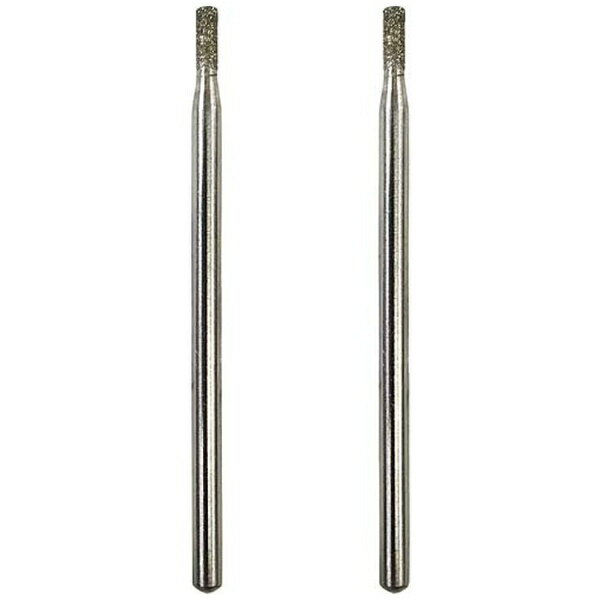 ■ガラス、セトモノの彫刻、研削用ダイヤモンドビットです。