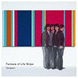 アミューズソフトエンタテインメント｜AMUSE flumpool/Fantasia of Life Stripe 通常盤 【CD】 【代金引換配送不可】