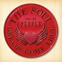 ユニバーサルミュージック｜UNIVERSAL MUSIC DREAMS COME TRUE/THE SOUL FOR THE PEOPLE 〜東日本大震災支援ベストアルバム〜 【CD】 【代金引換配送不可】