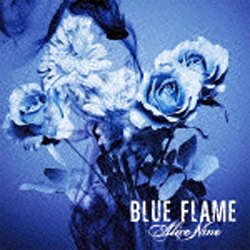 ファーストディストリビューション Alice Nine/BLUE FLAME 通常盤 【CD】 【代金引換配送不可】