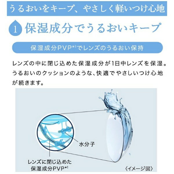 【送料無料】 【90枚パック】 【200円OFFクーポン配布中！ 11/10 00:00〜23:59】ワンデーアキュビューモイスト（ワンデーアキュビュー モイスト/アキュビュー モイスト/1dayモイスト）[ワンデーアキュビューモイスト]【分納の場合有り】