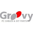 楽天楽天ビック（ビックカメラ×楽天）GROOVY｜グルービー 〔GROOVY〕 LED延長ケーブル （ホワイト）　GN-LED05W[GNLED05W]