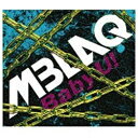 ソニーミュージックマーケティング MBLAQ/Baby U！ 初回生産限定盤A 【CD】 【代金引換配送不可】