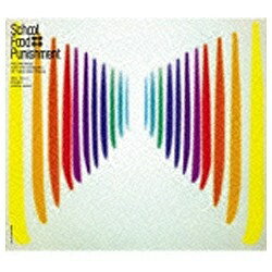 ソニーミュージックマーケティング school food punishment/How to go 初回生産限定盤 【CD】