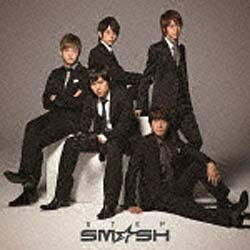 ソニーミュージックマーケティング｜Sony Music Marketing SM☆SH/STEP 初回生産限定盤A 【CD】 【代金引換配送不可】