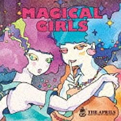 バウンディ エイプリルズ/MAGICAL GIRLS 【音楽CD】