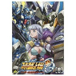 バンダイビジュアル｜BANDAI VISUAL スーパーロボット大戦OG ジ・インスペクター 8 【DVD】 【代金引換配送不可】