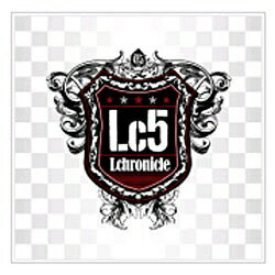 ソニーミュージックマーケティング Lc5/Lchronicle 通常盤 【CD】 【代金引換配送不可】