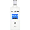 マンダム|mandom LUCIDO(ルシード) ヘアトニック(200ml)〔スカルプケア〕【rb_pcp】
