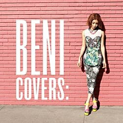 ユニバーサルミュージック｜UNIVERSAL MUSIC BENI/COVERS 【CD】 【代金引換配送不可】