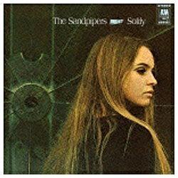 ユニバーサルミュージック ザ・サンドパイパーズ/ソフトリー 初回限定盤 【音楽CD】