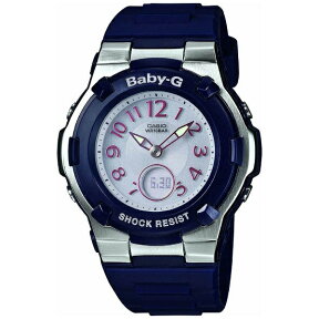 カシオ｜CASIO Baby-G（ベイビージー） 「MULTI BAND 6（マルチバンド6）」 BGA-1100-2BJF【国内正規品】[BGA11002BJF]