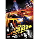 NBCユニバーサル｜NBC Universal Entertainment ワイルド・スピード×3 TOKYO DRIFT 【DVD】 【代金引換配送不可】