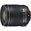 ニコン｜Nikon カメラレンズ AF-S NIKKOR 28mm f/1.8G NIKKOR（ニッコール） ブラック ニコンF /単焦点レンズ AFS281.8G