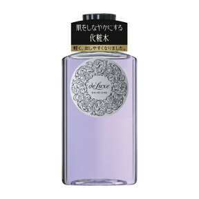 資生堂｜shiseido de Luxe（ドルックス）オードルックス（ノーマル）N 150mL