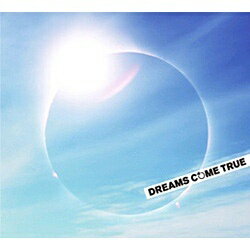 ユニバーサルミュージック DREAMS COME TRUE/MY TIME TO SHINE 初回限定盤 【CD】