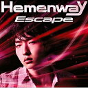 ソニーミュージックマーケティング Hemenway/Escape 通常盤 【CD】 【代金引換配送不可】