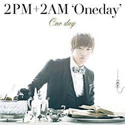 ソニーミュージックマーケティング 2PM＋2AM‘Oneday’/One day 初回生産限定盤B 【音楽CD】 【代金引換配送不可】