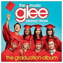 ソニーミュージックマーケティング グリー・キャスト/glee/グリー ［シーズン3］ ザ・グラデュエーション・アルバム 【CD】 【代金引換配送不可】