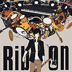 ポニーキャニオン｜PONY CANYON りぶ/<strong>Rib</strong> on 【CD】 【代金引換配送不可】