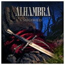 ディスクユニオン｜disk union ALHAMBRA/ SIEGFRIED【CD】 【代金引換配送不可】