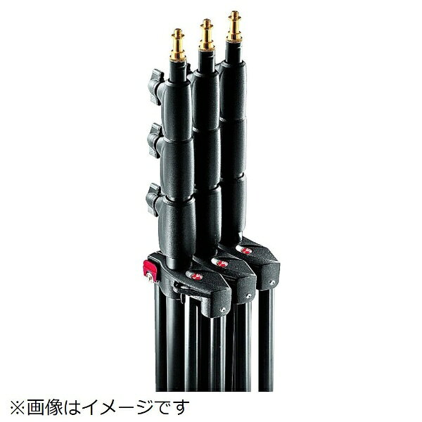 【エントリーで最大全額ポイント還元｜8/11まで】 Manfrotto｜マンフロット 1004JB...