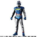 バンダイ｜BANDAI レジェンド戦隊シリーズ 宇宙刑事シャイダー