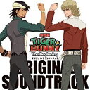 ランティス｜Lantis 池頼広（音楽）/劇場版『TIGER ＆ BUNNY-The Beginning-』オリジナルサウンドトラック 【音楽CD】 【代金引換配送不可】