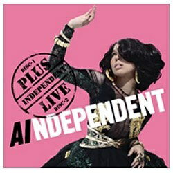 楽天市場】ai independent woman pv（CD・DVD）の通販