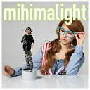 ユニバーサルミュージック mihimaru GT/mihimalight 期間限定生産スペシャルプライス盤 【音楽CD】