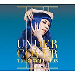 ソニーミュージックマーケティング T.M.Revolution/UNDER：COVER 2 初回生産限定盤 【CD】 【代金引換配送不可】