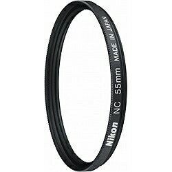 Nikon�å˥��� 55mm�˥塼�ȥ�륫�顼��NC�˥ե��륿��