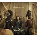 ソニーミュージックマーケティング Kalafina/Consolation 初回生産限定盤B 【CD】 【代金引換配送不可】