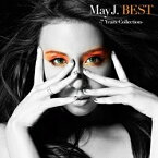 エイベックス・エンタテインメント｜Avex Entertainment May J．/May J． BEST -7 Years Collection-（DVD付） 【CD】 【代金引換配送不可】