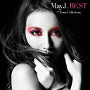 GCxbNXEG^eCgbAvex Entertainment May JD/May JD BEST -7 Years Collection- yCDz yzsz