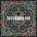 バップ｜VAP BRAHMAN/超克 初回限定盤 【CD】 【代金引換配送不可】