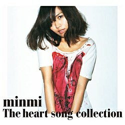 ユニバーサルミュージック MINMI/THE HEART SONG COLLECTION 期間限定生産スペシャルプライス盤 【音楽CD】