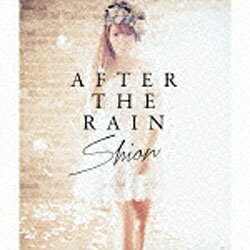 ユニバーサルミュージック｜UNIVERSAL MUSIC 詩音/AFTER THE RAIN 初回盤 【CD】 【代金引換配送不可】