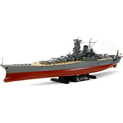 タミヤ｜TAMIYA 1/350 艦船シリーズ No.30 日本海軍戦艦 大和【rb_toy_cpn】のサムネイル
